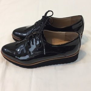 ALDO EREILLAN PLATFORM OXFORD